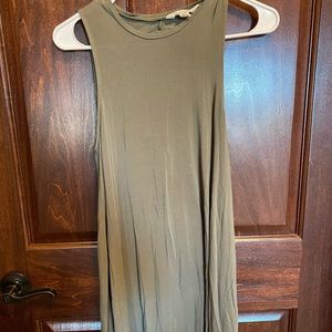 American Eagle dress